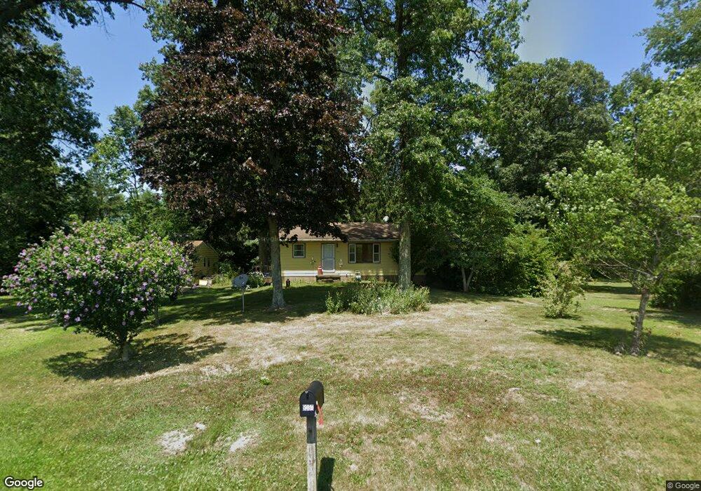 9237 Howman Rd, West Salem, OH 44287 - photo 1