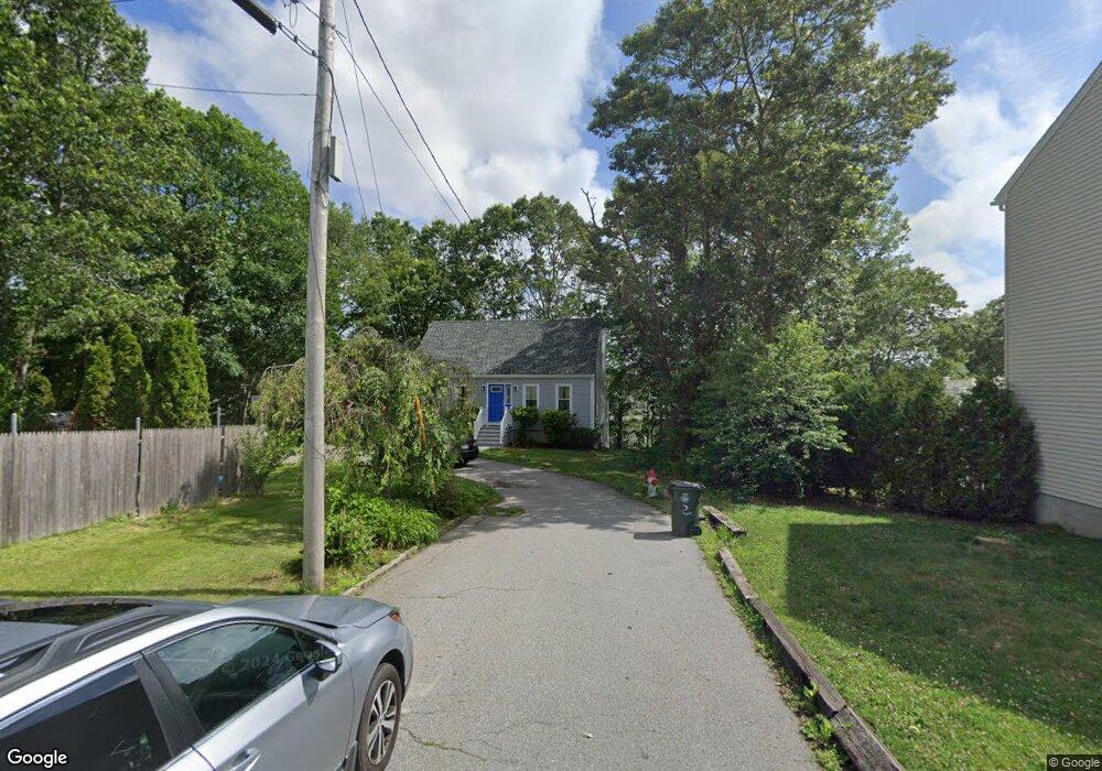 1401 Langley St, Fall River, MA 02720 - photo 1