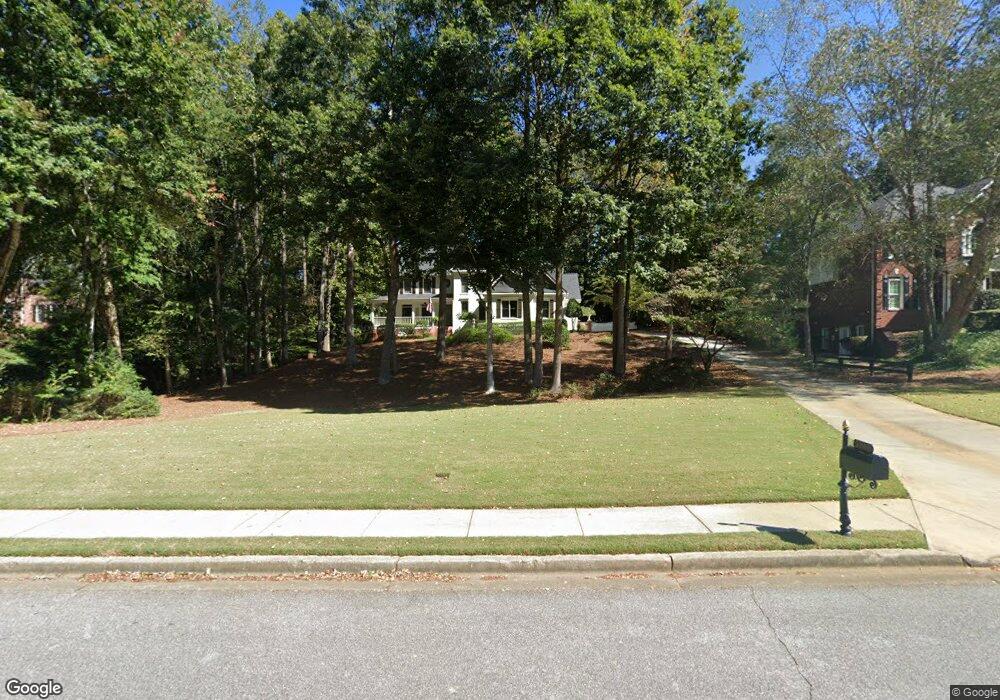 3280 Kates Way unit 3, Duluth, GA 30097 - photo 1