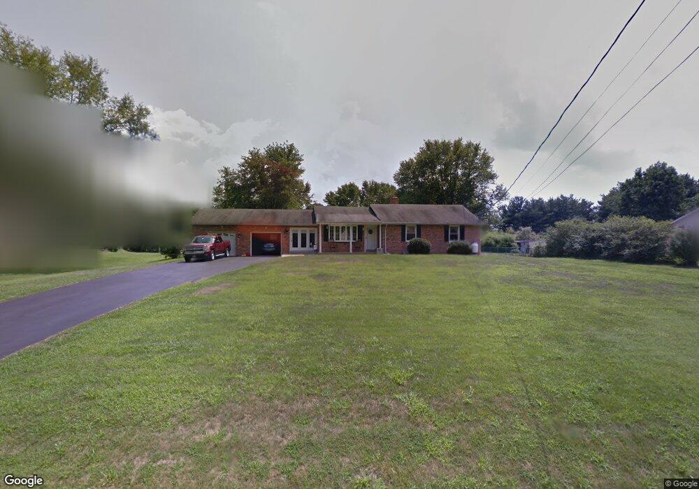 810 Percheron Dr, Bear, DE 19701 - photo 1