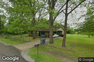 112 Von St, Marked Tree, AR 72365