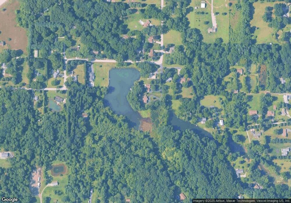 6316 W Bleck Rd, La Porte, IN 46350 - photo 1