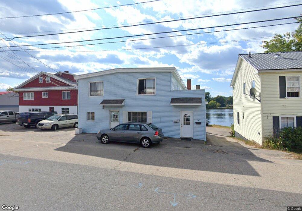 54 River St, Sanford, ME 04073 - photo 1