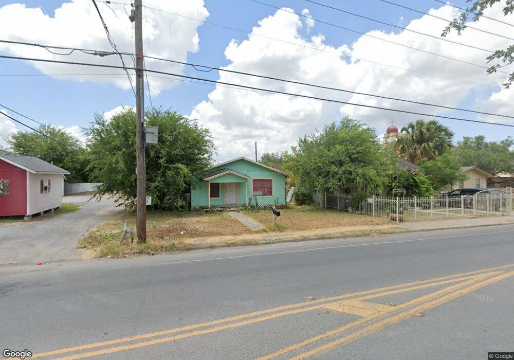 406 W 6th St, Weslaco, TX 78596 - photo 1