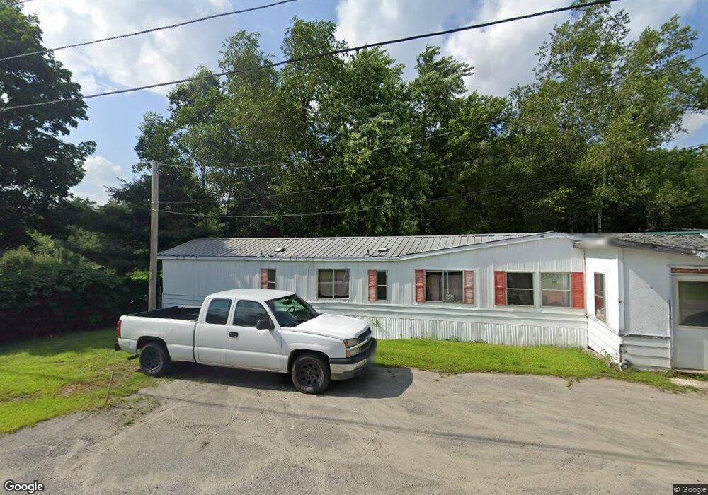 13 Maple St, Milo, ME 04463 - photo 1