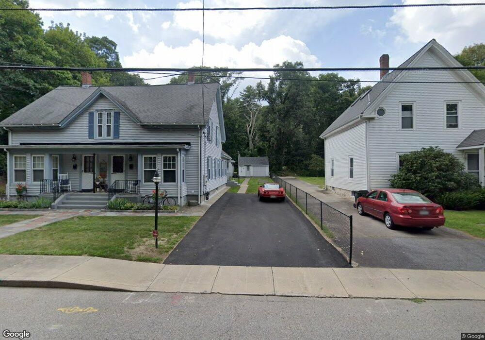 125 Fisher St, Franklin, MA 02038 - photo 1