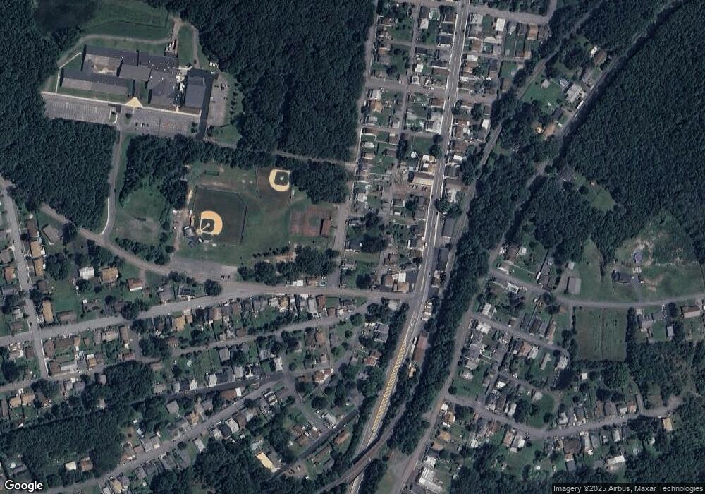 655 S Hancock St, McAdoo, PA 18237 - photo 1