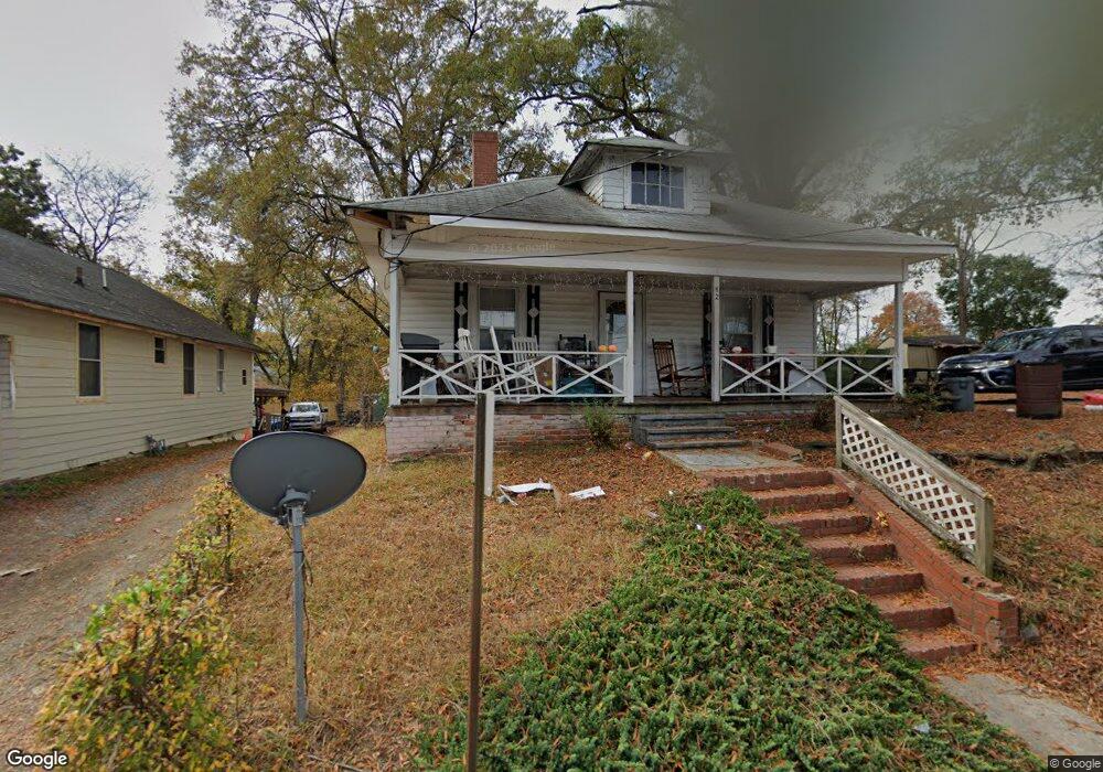 82 James St SW, Concord, NC 28025 - photo 1