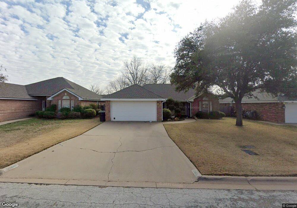 3909 Sera Dr, Abilene, TX 79606 - photo 1