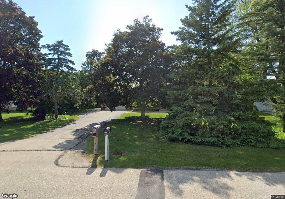 4735 N 134th St, Brookfield, WI 53005 - photo 1