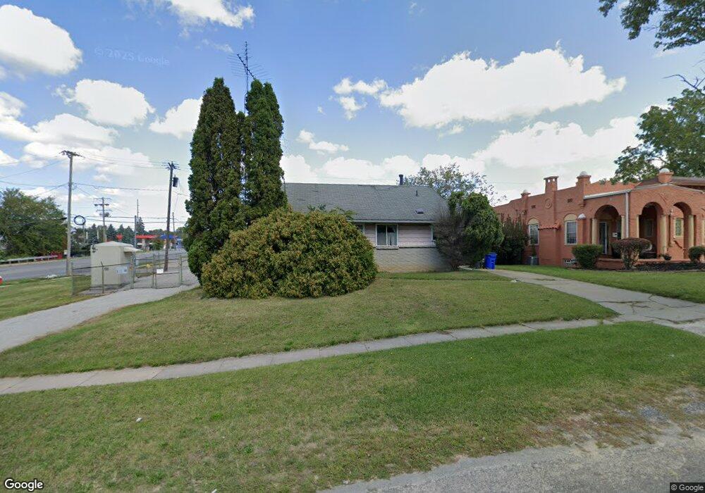 3452 Inverness Ave, Toledo, OH 43607 - photo 1