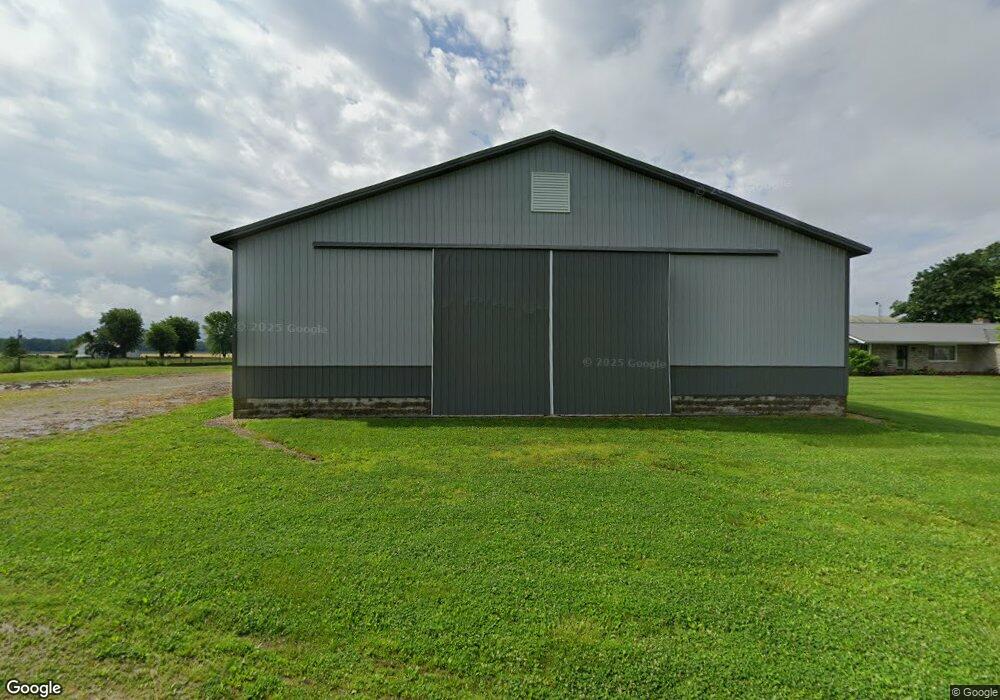 8617 W 750 S, Edinburgh, IN 46124 - photo 1