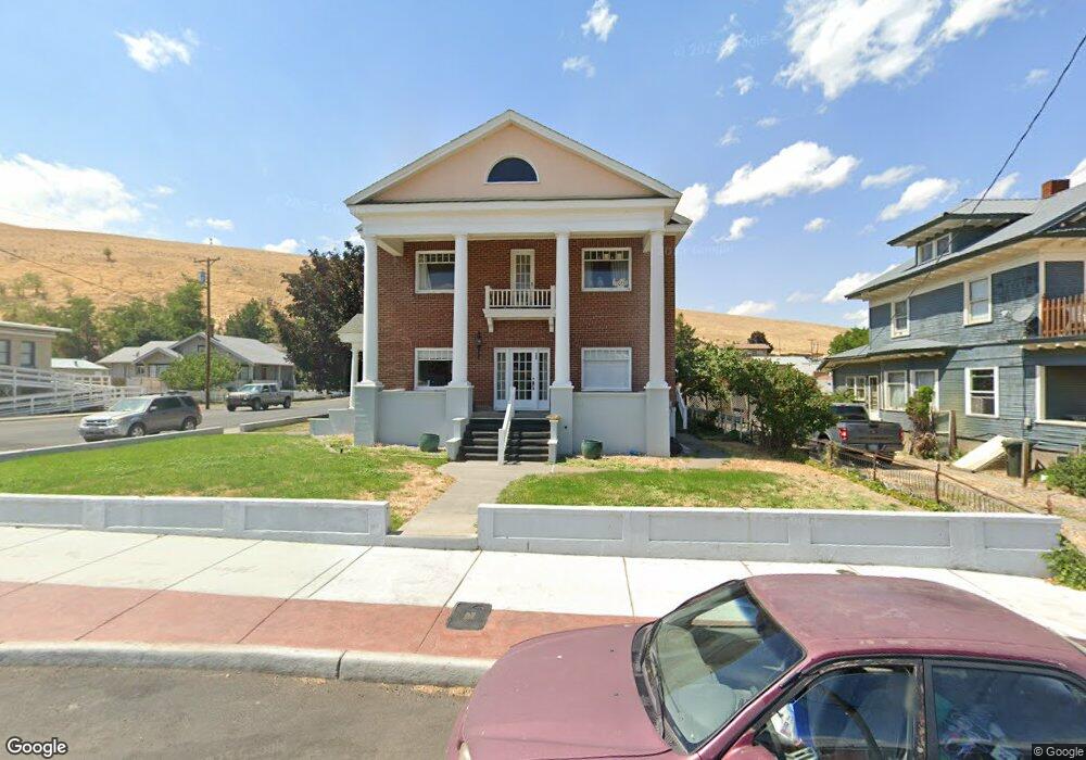 315 N Gale St unit 3, Heppner, OR 97836 - photo 1