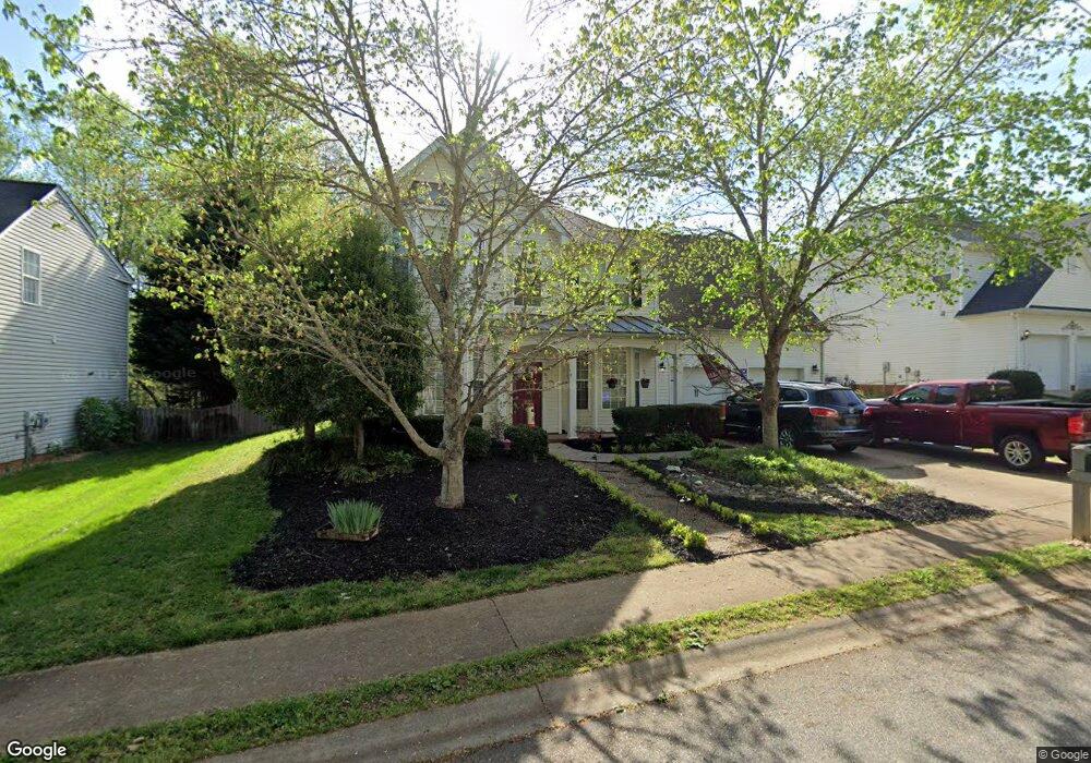 27 Crag River Dr, Greenville, SC 29617 - photo 1