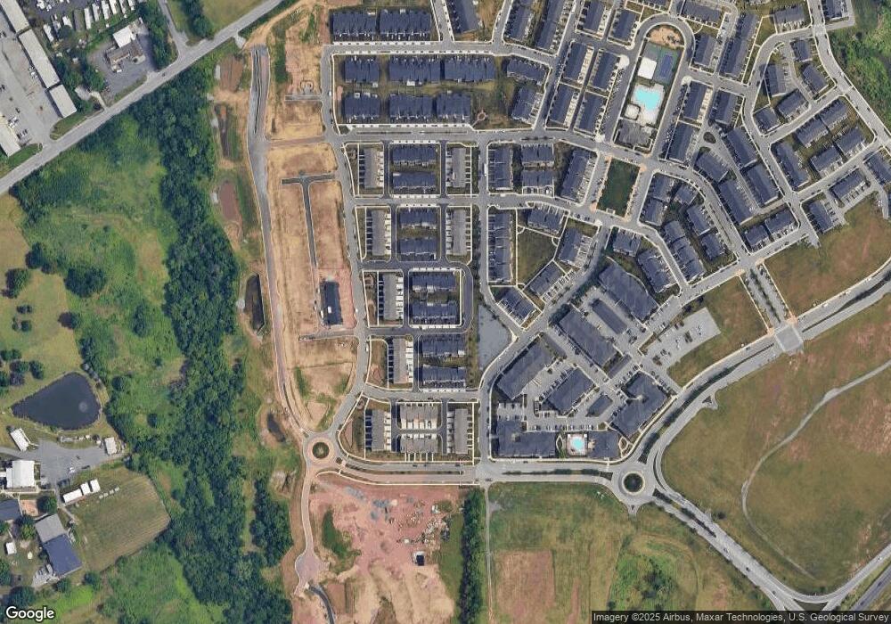 6128 Aster View Ln, Frederick, MD 21703 - photo 1