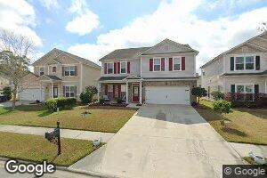 29 Chapel Lake N, Savannah, GA 31419