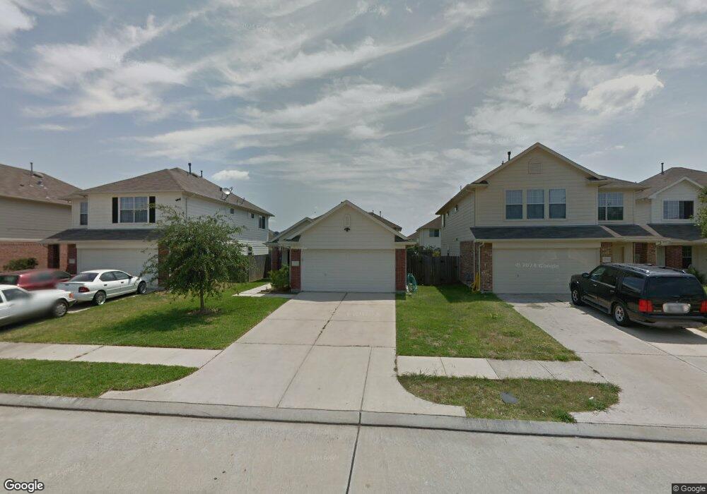 15010 Loys Coves Ct, Humble, TX 77396 - photo 1