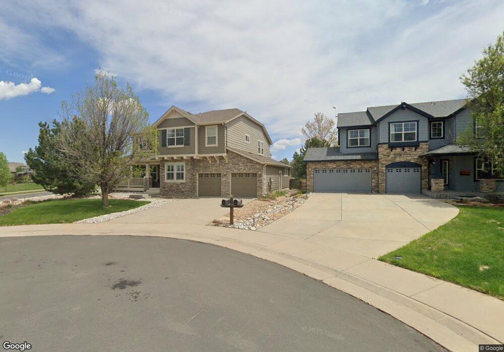 7110 S Ider Ct, Aurora, CO 80016 - photo 1
