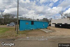 304 Ball Ave, Tylertown, MS 39667
