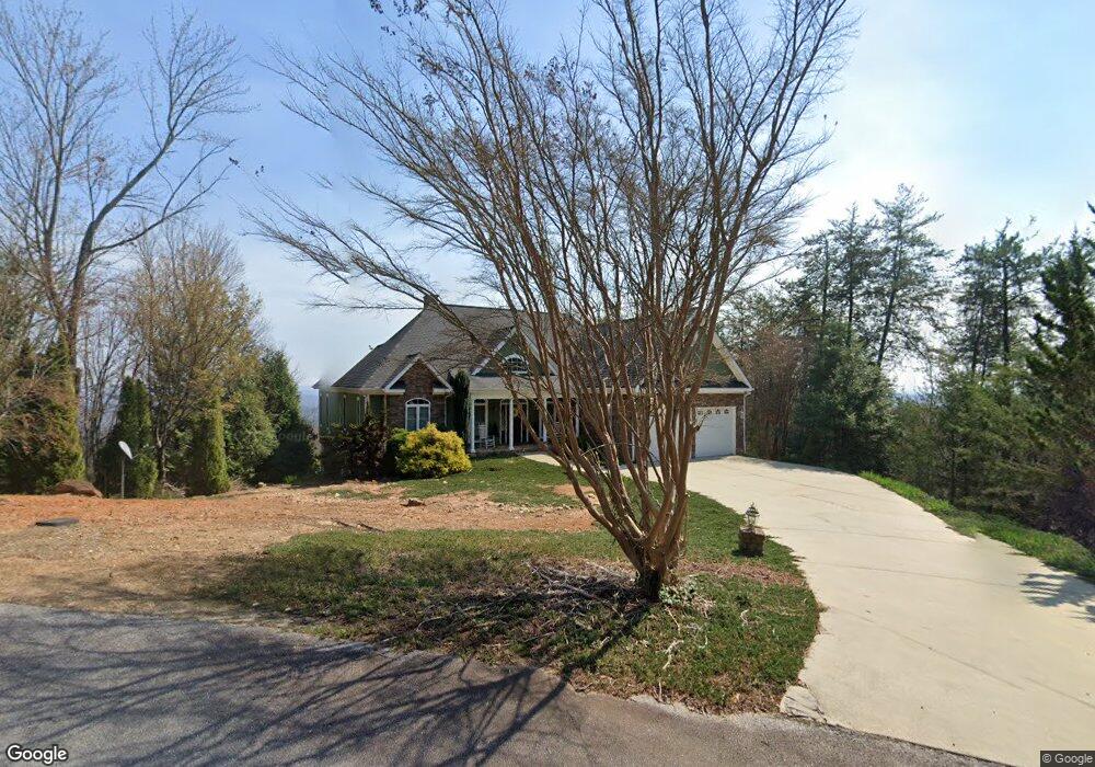 297 Jocassee Ridge Way, Salem, SC 29676 - photo 1