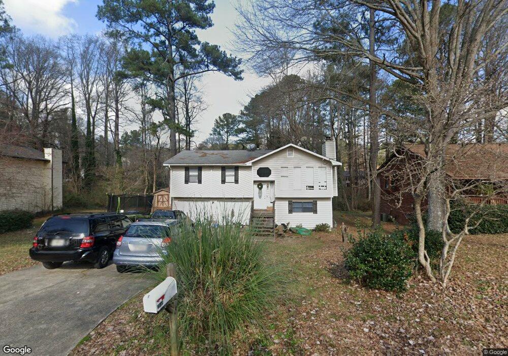 2515 Wagon Trace unit 10, Duluth, GA 30096 - photo 1