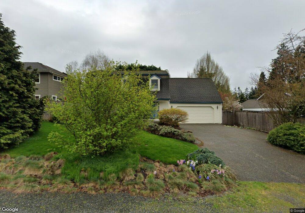 6912 176th St SW, Edmonds, WA 98026 - photo 1