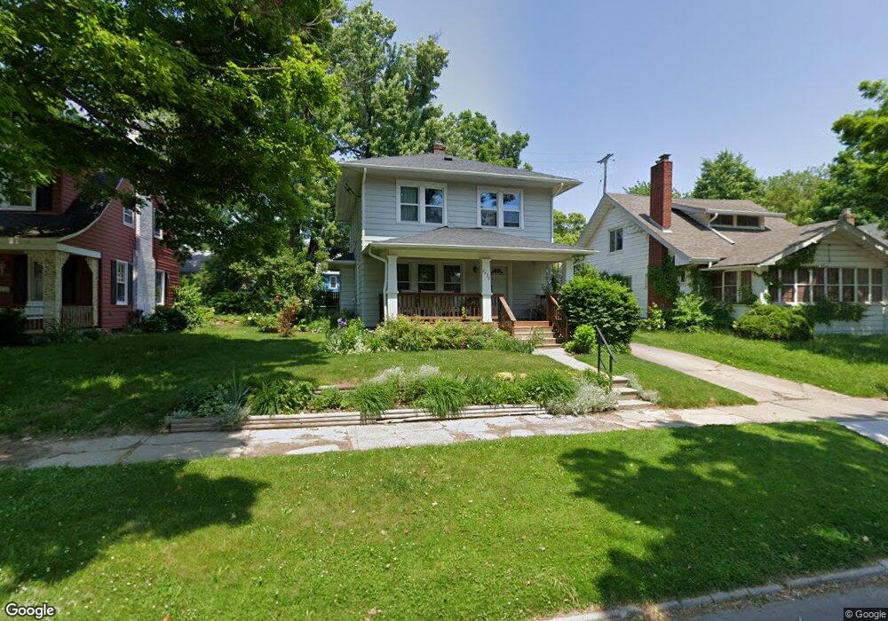 2432 Thomas St, Flint, MI 48504 - photo 1