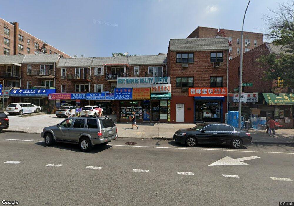 4273 Main St, Flushing, NY 11355 - photo 1