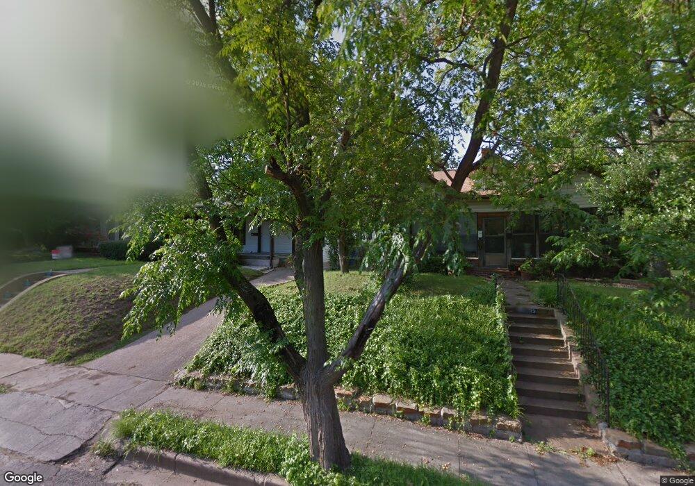 5917 Prospect Ave, Dallas, TX 75206 - photo 1