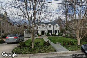 4521 32nd Rd N, Arlington, VA 22207