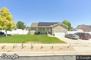 4922 Rocky Vista Cir, West Jordan, UT 84081