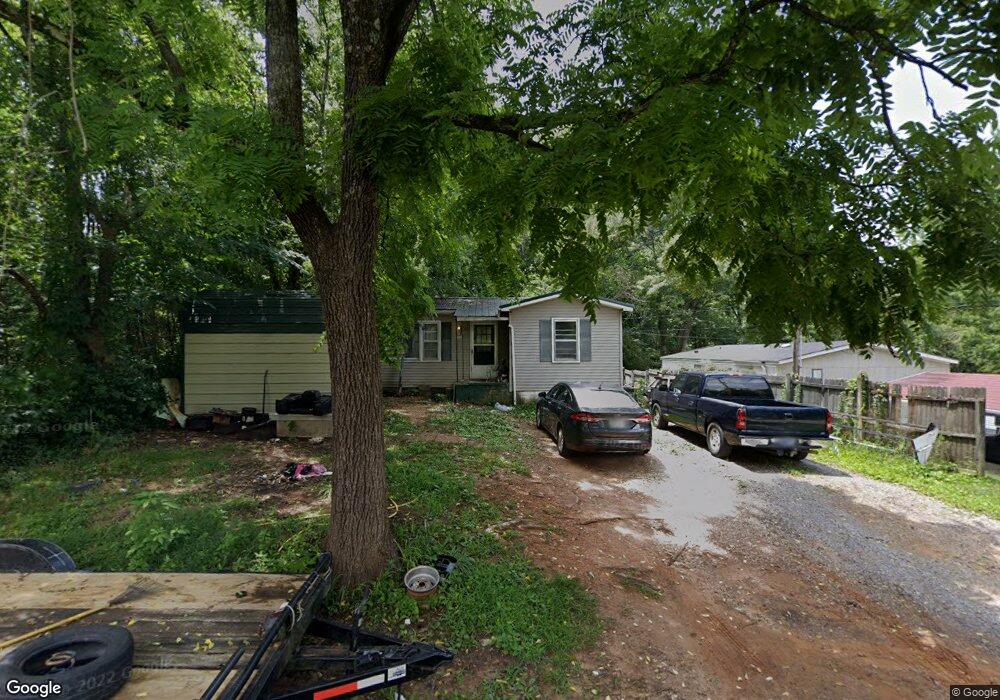 771 Kennedy St, McMinnville, TN 37110 - photo 1