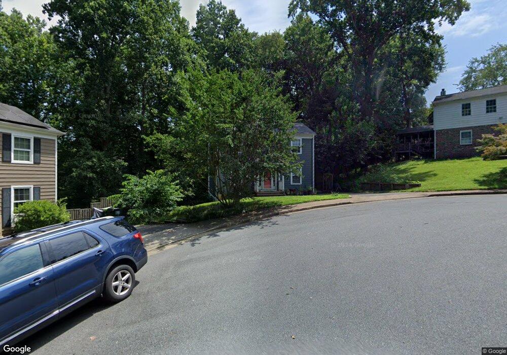 1116 Cottonwood Rd, Charlottesville, VA 22901 - photo 1