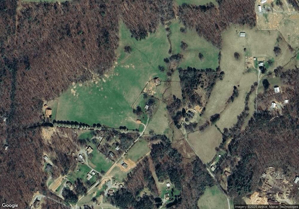 257 Oak Ridge Rd, Morganton, GA 30560 - photo 1