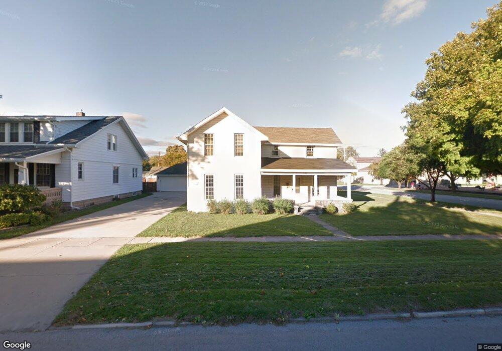 202 W 1st St, Woodville, OH 43469 - photo 1