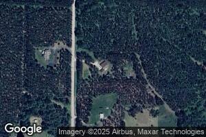 N17770 Twin Lake Rd, Dunbar, WI 54119