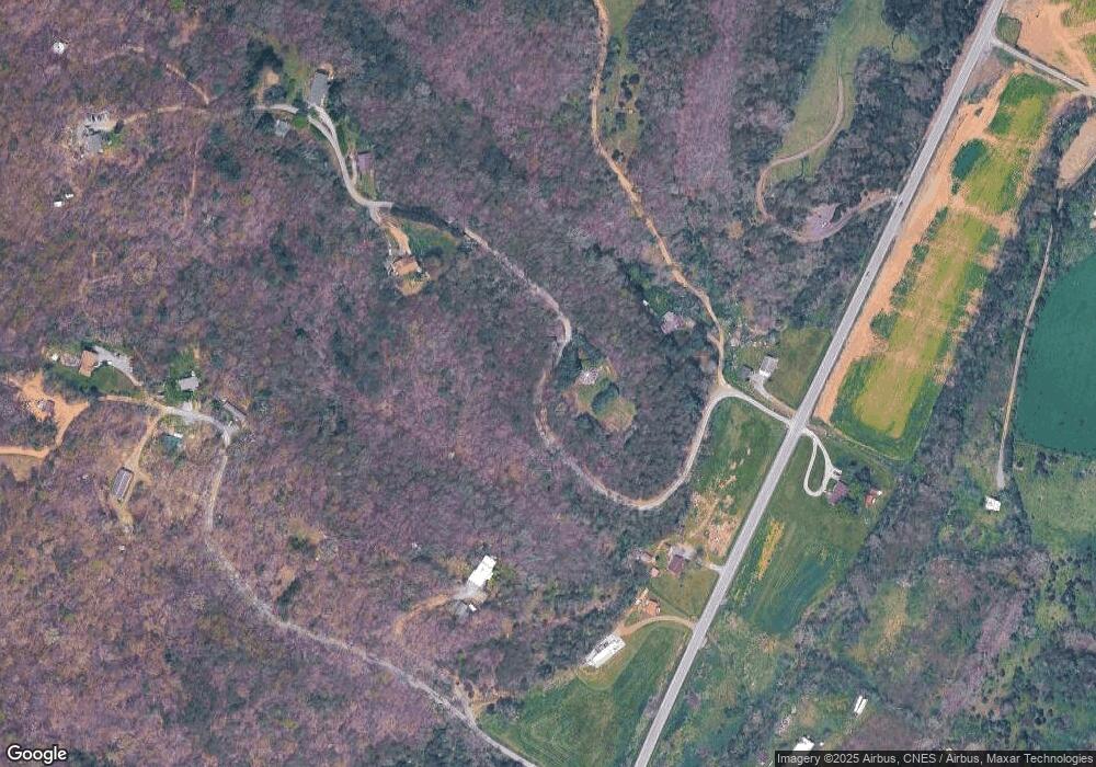 557 High Ln, Mathias, WV 26812 - photo 1