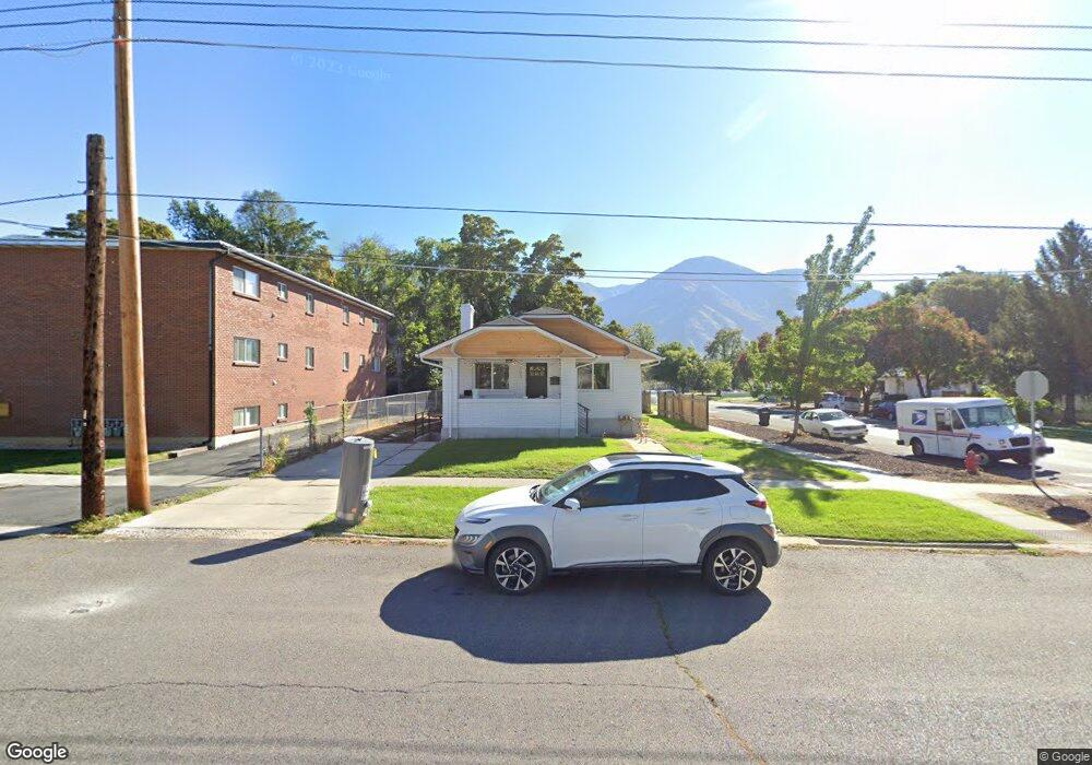 193 S 400 W, Provo, UT 84601 - photo 1