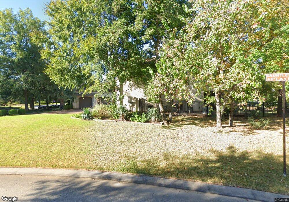 35 Camelot Oaks Court Blank, the Woodlands, TX 77382 - photo 1