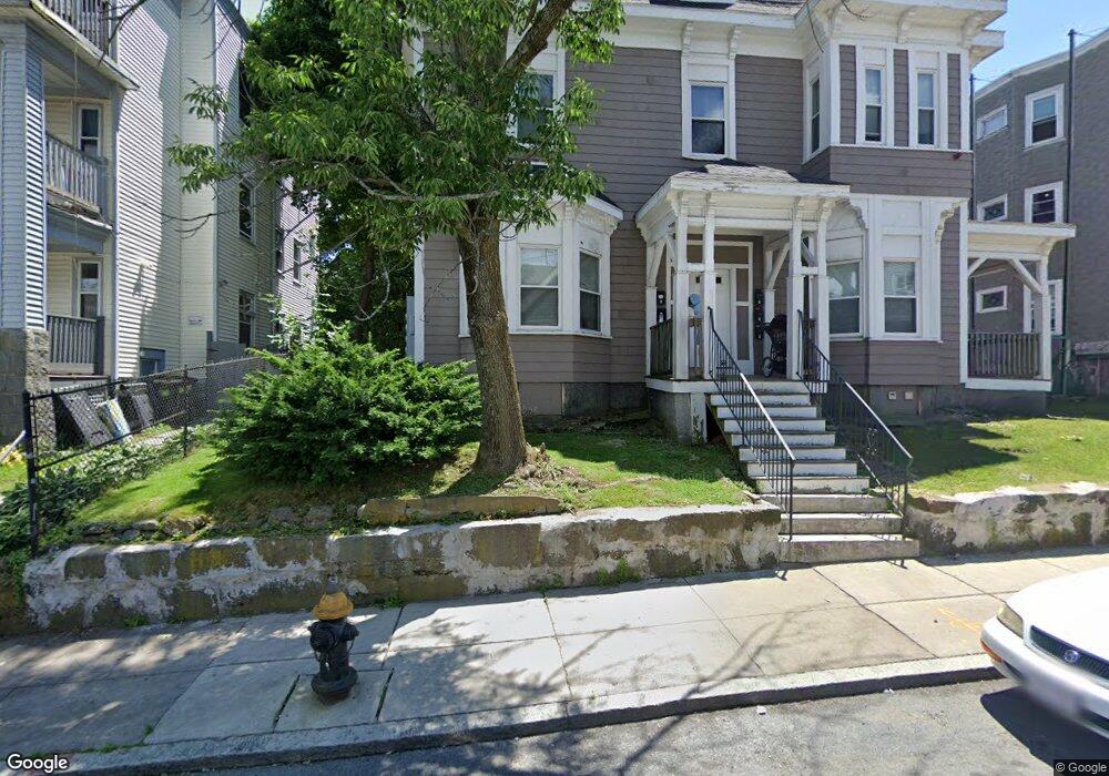 24 Mount Everett St unit 3, Dorchester, MA 02125 - photo 1