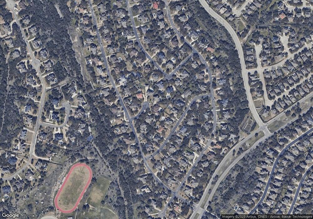 3110 Roan Ct, San Antonio, TX 78259 - photo 1