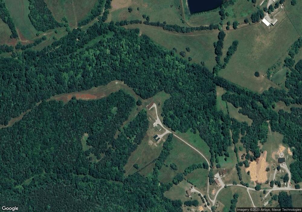 955 Central Pike, Harrodsburg, KY 40330 - photo 1