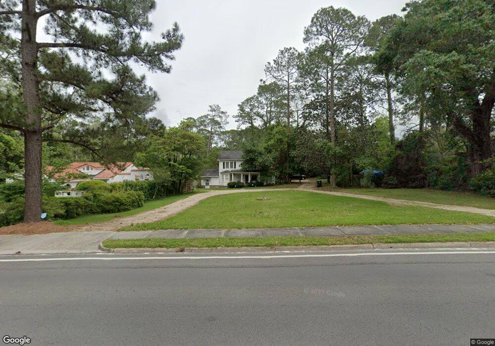 1209 S Main St, Moultrie, GA 31768 - photo 1