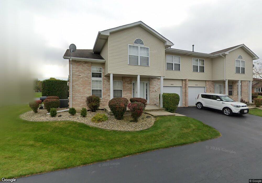 18039 Vista Dr unit 18039, Country Club Hills, IL 60478 - photo 1