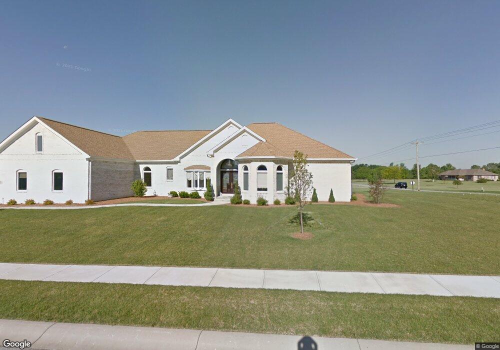 3522 Flint Dr, Plainfield, IN 46168 - photo 1