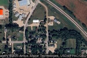 961 5th St, Hancock, MN 56244