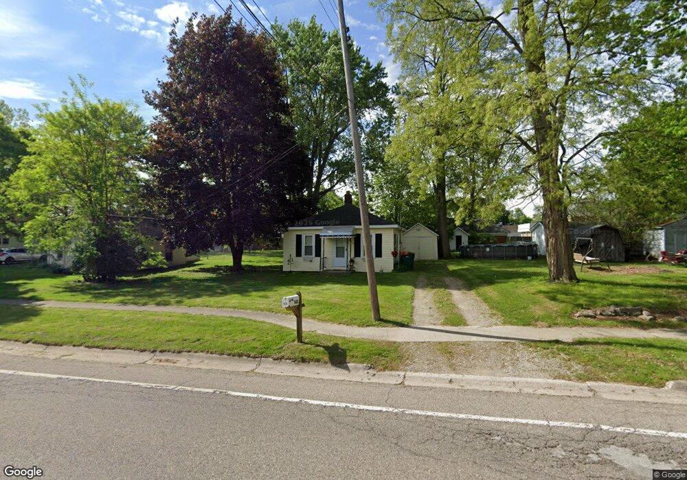 502 Coutant St, Flushing, MI 48433 - photo 1