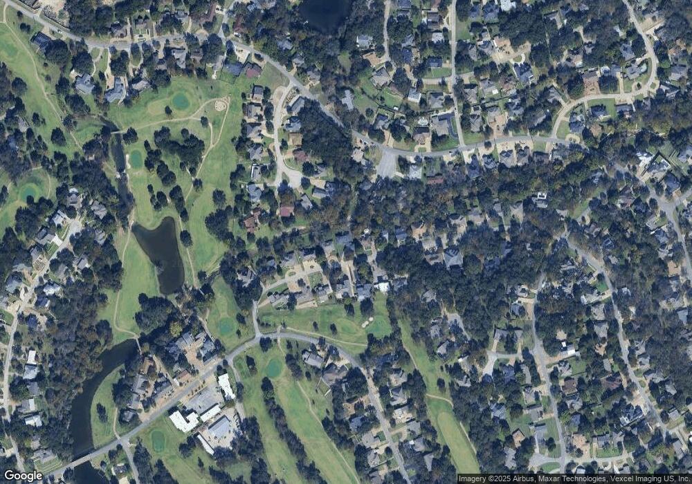 4222 Mojave Dr, Granbury, TX 76049 - photo 1