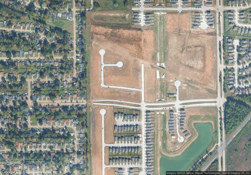 7817 Blue Star Flower Ln, Waller, TX 77484 - photo 1