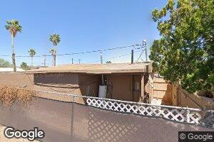 3677 S Clark Ave, Tucson, AZ 85713